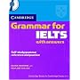 Cambridge Grammar for IELTS Student's Book with Answers and Audio CD (Cambridge Books for Cambridge Exams) (Cambridge Books for Cambridge Exams)