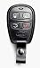 Electronics : Keyless Entry Remote Fob Clicker for 2006 Kia Amanti (Must be programmed by Kia dealer)