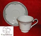 Royal Doulton York #H5100 Cups & Saucers
