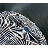 5 Nozzle Fan Mister - Outdoor Misting Systems