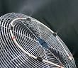 5 Nozzle Fan Mister - Outdoor Misting Systems 5 Nozzle Fan Mister - Outdoor Misting Systems