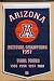 University of Arizona Wildcats - Dynasty Banners (Pennants)