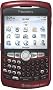 BlackBerry Curve 8310 Smartphone Titanium (AT&T)