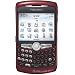 BlackBerry Curve 8310 Phone, Red (AT&T)