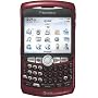 BlackBerry Curve 8310 Phone, Red (AT&T)