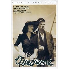 Ossessione