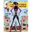 Lucky Luke: Lucky Luke gegen Phil Steel. Band 83