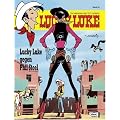Lucky Luke gegen Phil Steel. Band 83
