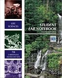 Life Sciences Student Lab Notebook