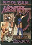 Nightveil:Witchwar