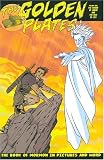 The Sword of Laban and The Tree of Life (The Golden Plates, Volume One)