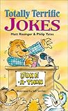 Totally terrific jokes