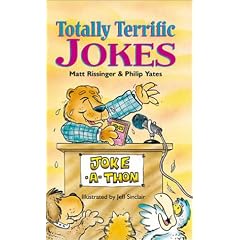 Totally Terrific Jokes