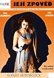 Blackmail - Alfred Hitchcock [DVD] [1929]