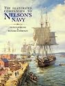 The Illustrated Companion to Nelson's Navy: A Guide to the Fiction of the Napoleonic Wars