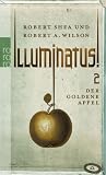 cover of Illuminatus!: Illuminatus! 02. Der goldene Apfel: Bd 2