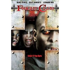 Fright Club by 