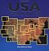 USA From Space
