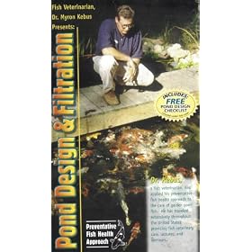 Pond Design & Filtration