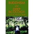 Buddhism and Deep Ecology by Daniel H. Henning