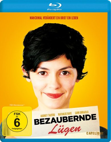 Produkt-Bild: Bezaubernde L&uuml;gen [Blu-ray]