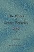 The Works of George Berkeley: Volume 2
