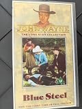 Blue Steel - John Wayne
