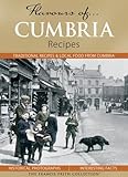 Flavours of... Cumbria : recipes