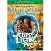 My Favorite Fairy Tale DVDs