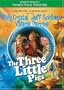 Faerie Tale Theatre - The Three Little Pigs