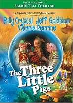 Faerie Tale Theatre - The Three Little Pigs
