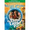 Faerie Tale Theatre - The Three Little Pigs