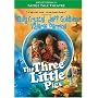 Faerie Tale Theatre - The Three Little Pigs