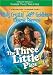 Faerie Tale Theatre - The Three Little Pigs Image