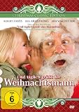 Und täglich grüßt der Weihnachtsmann