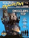 Famous Five, Smugglers Top, 250 piece Jigsaw
