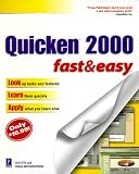 Quicken 2000 Fast and Easy