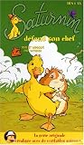 Revue Fox Pathé Europa  / Les Nouvelles aventures de Saturnin : Saturnin défend son chef