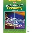 Make the Grade: Edexcel AS A2 Modular: Chemistry Revision Guide (Nelson Advanced Science: Make the Grade) by  George Facer