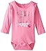 Carhartt Baby-Girls Infant Always Your Baby Bodyshirt