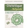 La di�t�tique et Beljanski : Un apport d�cisif pour consever ou r�tablir la sant�