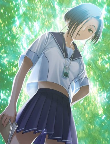 ラブプラス-イメージ
