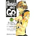 Hikaru No Go, tome 7 : Le Tournoi des jeunes lions