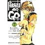 Hikaru No Go, tome 7 : Le Tournoi des jeunes lions