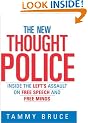 The New Thought Police
