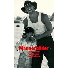 M�nnerbilder. Ein Lesebuch.