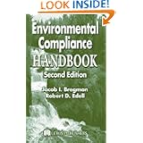 Environmental Compliance Handbook'