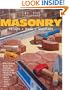 Masonry: Design, Build, Maintain