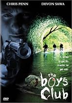 The Boys Club