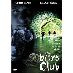 The Boys Club
